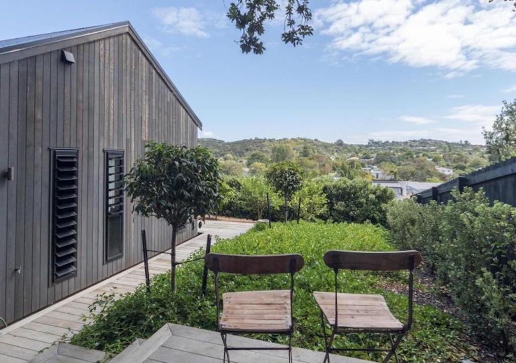 Moa 30 Runga - Waiheke *