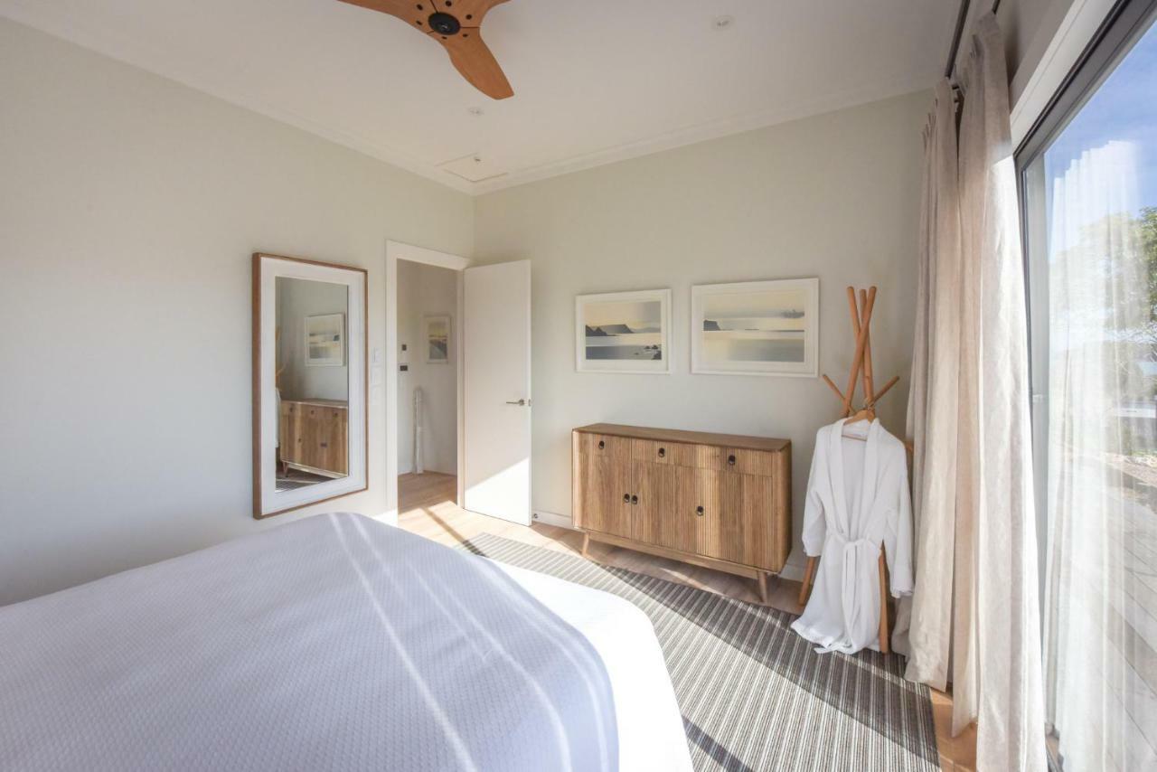 Moa 30 Runga - Waiheke Holiday home *