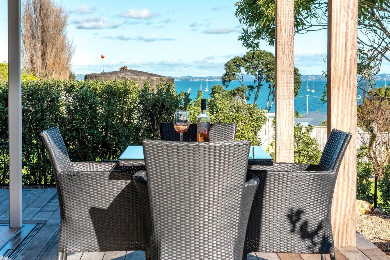 Moa 30 Runga - Waiheke Holiday home Oneroa
