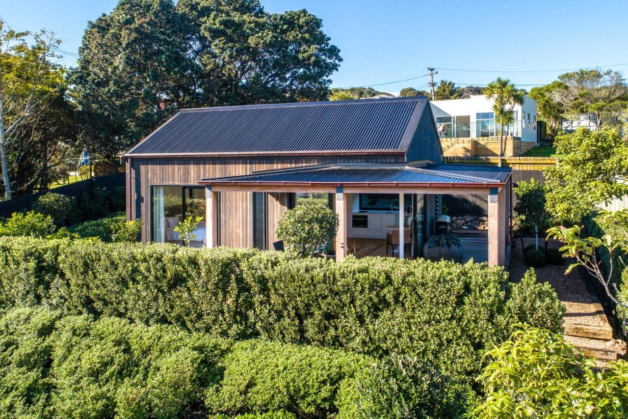 Moa 30 Runga - Waiheke Oneroa
