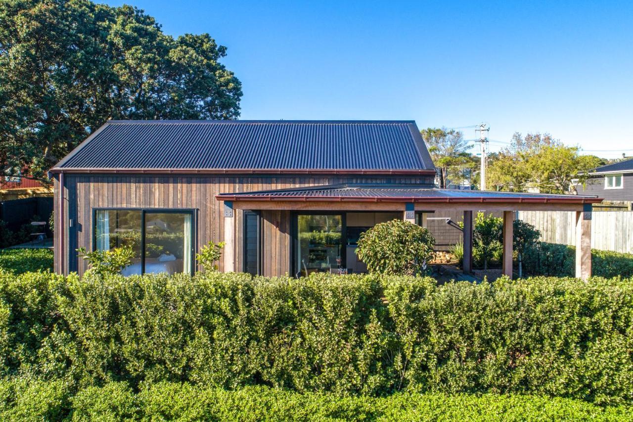 Holiday home Moa 30 Runga - Waiheke *