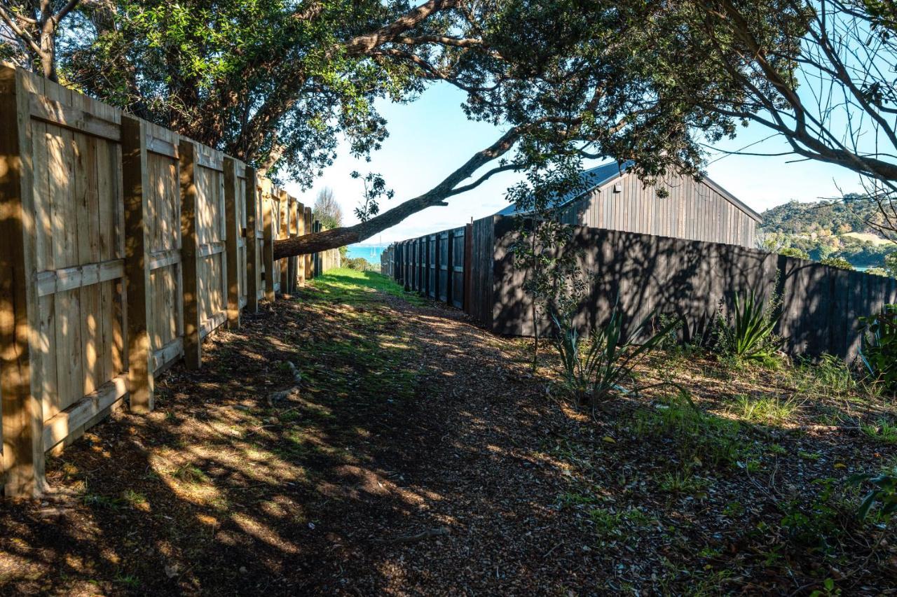 Moa 30 Runga - Waiheke Holiday home