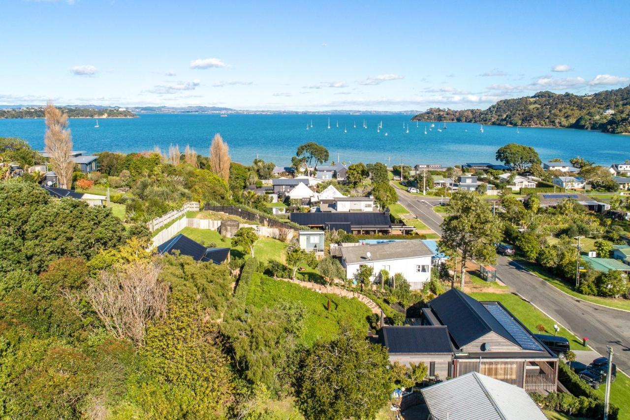 Moa 30 Runga - Waiheke * Oneroa