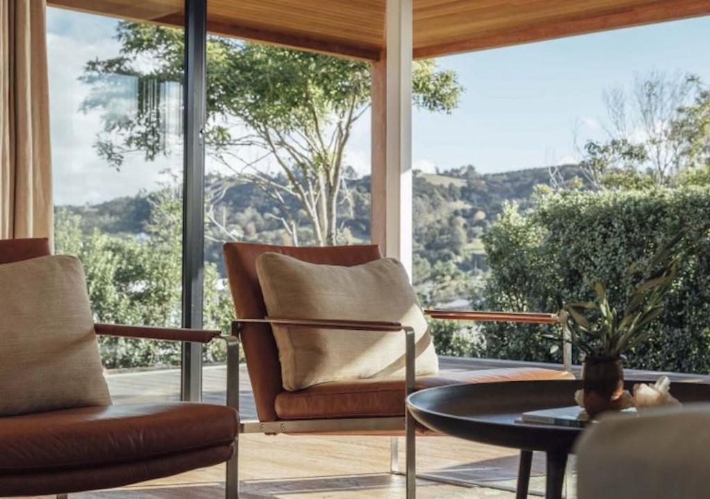Moa 30 Runga - Waiheke Holiday home